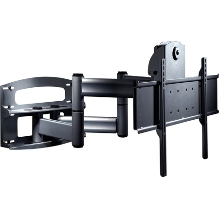 PEERLESS Articulating Wall Arm w/ Vertical Adjustment For 42 In - 60 In Plasma PLAV70-UNLP